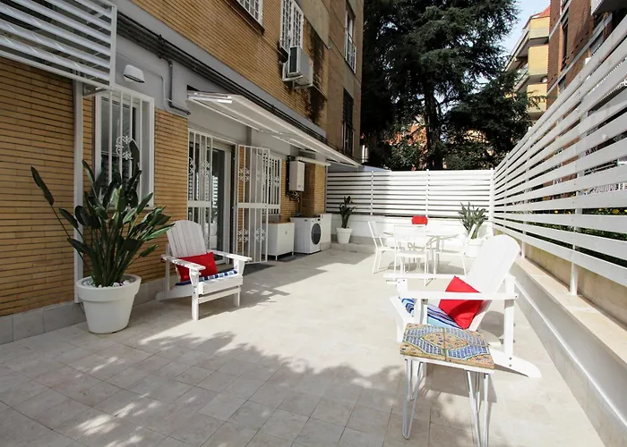 Casa Dolce Casa * Roma